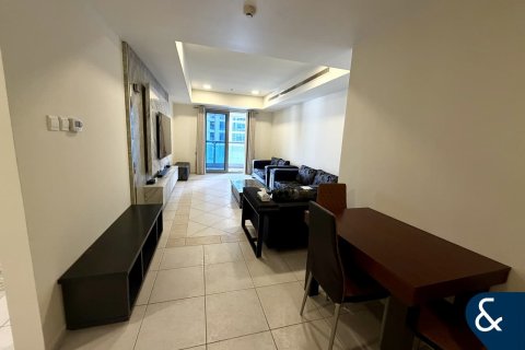 شقة في مرسى دبي, دبي 1غرف نوم, 80 م² رقم 91653 - صورة 13