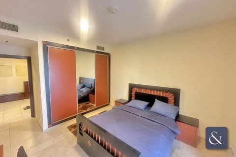 Appartement à Dubai Marina, Dubai, 1 chambre, 80 m², № 91653 - photo 5