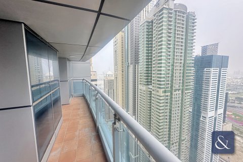 Appartement à Dubai Marina, Dubai, 1 chambre, 80 m², № 91653 - photo 9