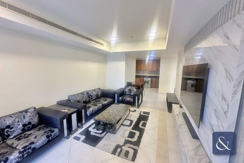 Appartement à Dubai Marina, Dubai, 1 chambre, 80 m², № 91653 - photo 2