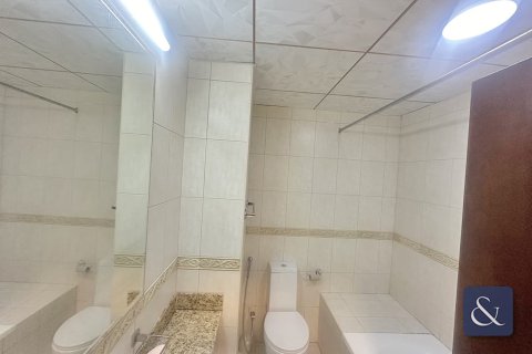 Appartement à Dubai Marina, Dubai, 1 chambre, 80 m², № 91653 - photo 8