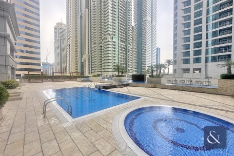Appartement à Dubai Marina, Dubai, 1 chambre, 80 m², № 91653 - photo 12