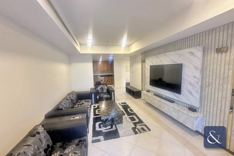 Appartement à Dubai Marina, Dubai, 1 chambre, 80 m², № 91653