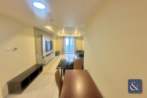 Appartement à Dubai Marina, Dubai, 1 chambre, 80 m², № 91653 - photo 3