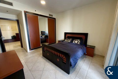 شقة في مرسى دبي, دبي 1غرف نوم, 80 م² رقم 91653 - صورة 12