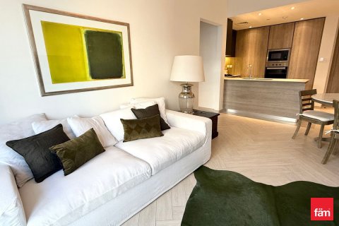 Apartment in Dubai 2 bedrooms, 92.4 sq.m. № 91713 - photo 18