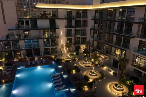 Apartment in Dubai 2 bedrooms, 92.4 sq.m. № 91713 - photo 3