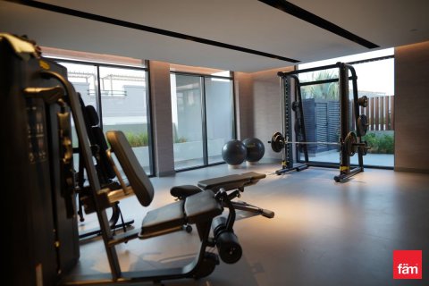 Apartment in Dubai 2 bedrooms, 92.4 sq.m. № 91713 - photo 19