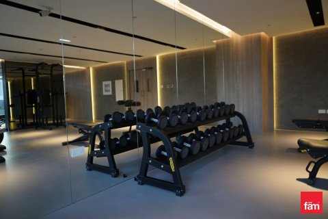 Apartment in Dubai 2 bedrooms, 92.4 sq.m. № 91713 - photo 2