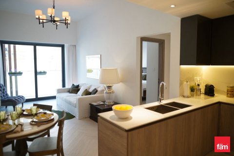 Apartment in Dubai 2 bedrooms, 92.4 sq.m. № 91713 - photo 17