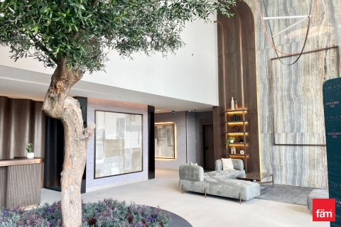 Apartment in Dubai 2 bedrooms, 92.4 sq.m. № 91713 - photo 6