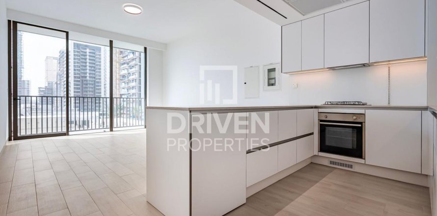 Apartment in Jumeirah Village Circle, Dubai 1 bedroom, 77.85 sq.m. № 136556