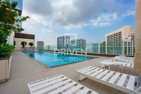 Apartment in Jumeirah Village Circle, Dubai 1 bedroom, 77.85 sq.m. № 136556 - photo 22