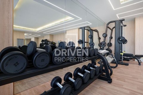 Apartment in Jumeirah Village Circle, Dubai 1 bedroom, 77.85 sq.m. № 136556 - photo 12