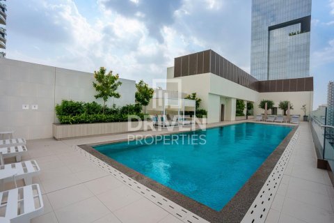 Apartment in Jumeirah Village Circle, Dubai 1 bedroom, 77.85 sq.m. № 136556 - photo 19