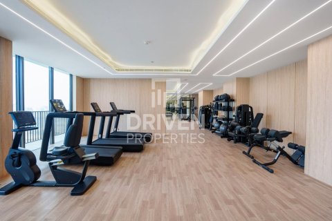 Apartment in Jumeirah Village Circle, Dubai 1 bedroom, 77.85 sq.m. № 136556 - photo 9