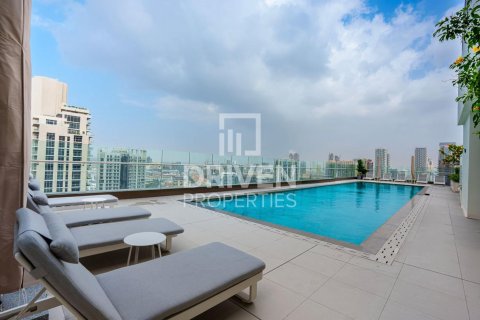 Apartment in Jumeirah Village Circle, Dubai 1 bedroom, 77.85 sq.m. № 136556 - photo 21