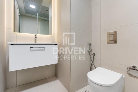 Apartment in Jumeirah Village Circle, Dubai 1 bedroom, 77.85 sq.m. № 136556 - photo 13