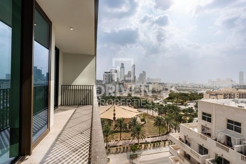 Apartment in Jumeirah Village Circle, Dubai 1 bedroom, 77.85 sq.m. № 136556 - photo 16