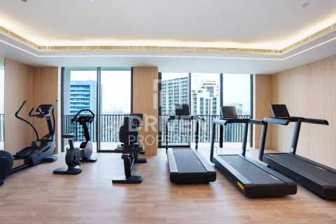 Apartment in Jumeirah Village Circle, Dubai 1 bedroom, 77.85 sq.m. № 136556 - photo 10