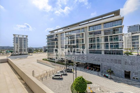 Apartamento en District One, Mohammed Bin Rashid City, Dubai, 1 dormitorio, 70.33 m², № 136554 - foto 11