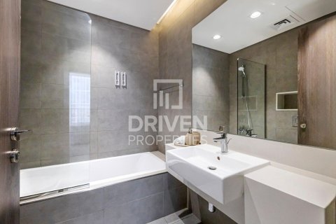 Apartamento en District One, Mohammed Bin Rashid City, Dubai, 1 dormitorio, 70.33 m², № 136554 - foto 9