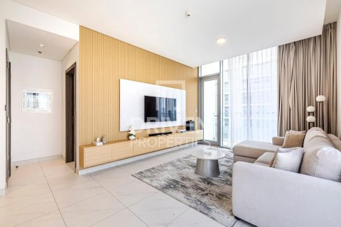 Apartamento en District One, Mohammed Bin Rashid City, Dubai, 1 dormitorio, 70.33 m², № 136554 - foto 2