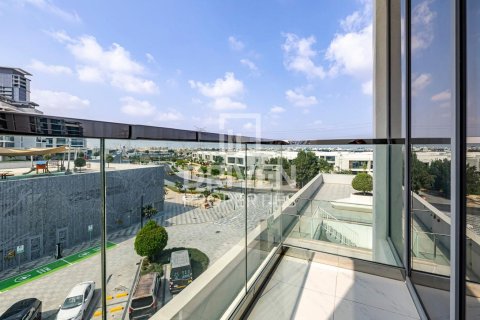 Apartamento en District One, Mohammed Bin Rashid City, Dubai, 1 dormitorio, 70.33 m², № 136554 - foto 10