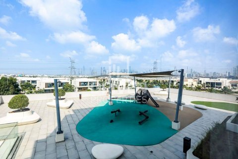 Apartamento en District One, Mohammed Bin Rashid City, Dubai, 1 dormitorio, 70.33 m², № 136554 - foto 12