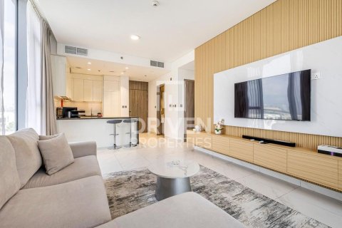 Apartamento en District One, Mohammed Bin Rashid City, Dubai, 1 dormitorio, 70.33 m², № 136554 - foto 3
