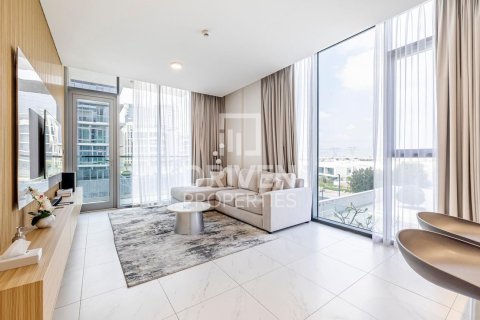 Apartamento en District One, Mohammed Bin Rashid City, Dubai, 1 dormitorio, 70.33 m², № 136554 - foto 4