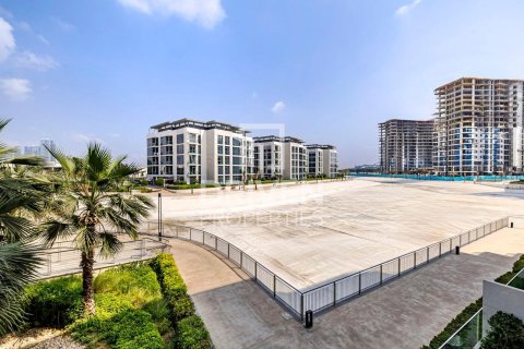 Apartment in District One, Mohammed Bin Rashid City, Dubai 1 bedroom, 70.33 sq.m. № 136555