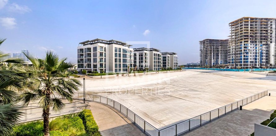 Apartment in District One, Mohammed Bin Rashid City, Dubai 1 bedroom, 70.33 sq.m. № 136555