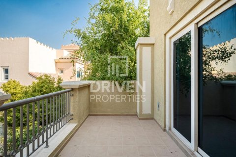 Villa in Victory Heights, Dubai Sports City, Dubai 5 bedrooms, 541.9 sq.m. № 136565 - photo 23