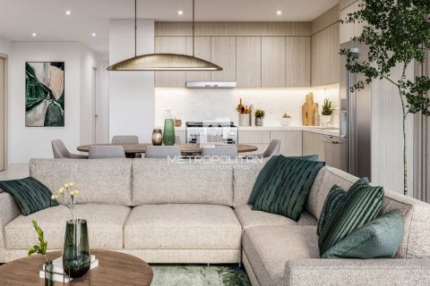 Купить пентхаус в Emirates Hills, Дубай: 3 спальни, 178м², № 73607 - фото 5