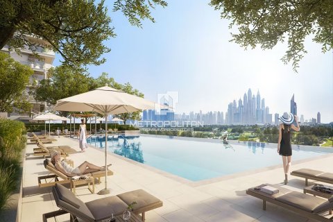 Appartement à The Views, Dubai, 1 chambre, 70 m², № 73605 - photo 8