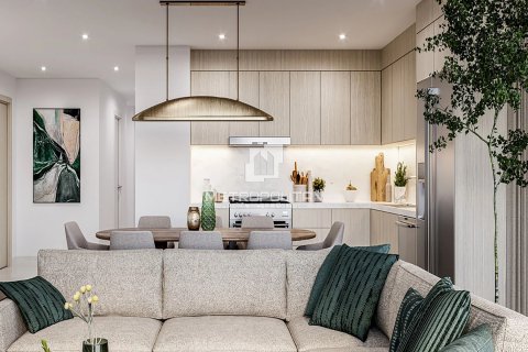 شقة في Emirates Hills, دبي 2 غرف نوم, 113 م² رقم 73606 - صورة 4