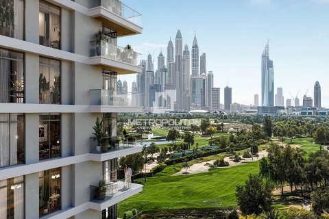 شقة في Emirates Hills, دبي 2 غرف نوم, 113 م² رقم 73606 - صورة 2