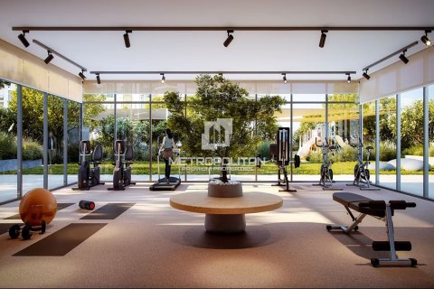 شقة في Emirates Hills, دبي 2 غرف نوم, 113 م² رقم 73606 - صورة 9