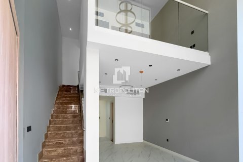 تاون هاوس في Dubai Land, دبي 1غرف نوم, 69 م² رقم 73604 - صورة 2