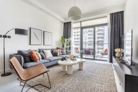 Appartement à EMAAR Beachfront, Dubai Harbour, Dubai, 1 chambre, 69 m², № 73613 - photo 11