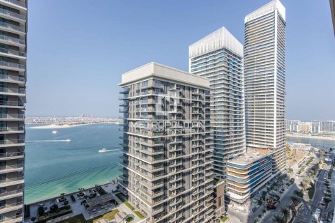 Appartement à EMAAR Beachfront, Dubai Harbour, Dubai, 1 chambre, 69 m², № 73613 - photo 3