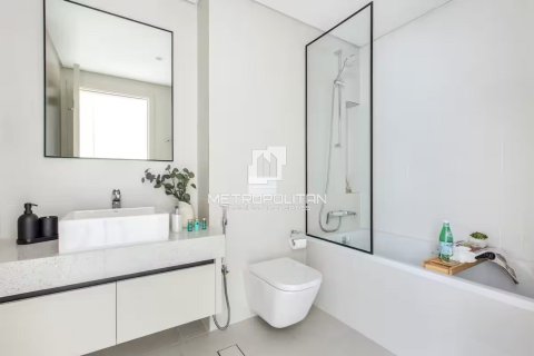 Appartement à EMAAR Beachfront, Dubai Harbour, Dubai, 1 chambre, 69 m², № 73613 - photo 10