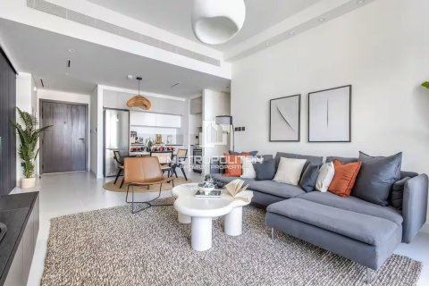 Appartement à EMAAR Beachfront, Dubai Harbour, Dubai, 1 chambre, 69 m², № 73613 - photo 9