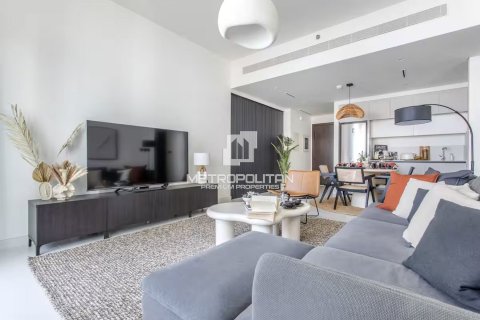 Appartement à EMAAR Beachfront, Dubai Harbour, Dubai, 1 chambre, 69 m², № 73613 - photo 8