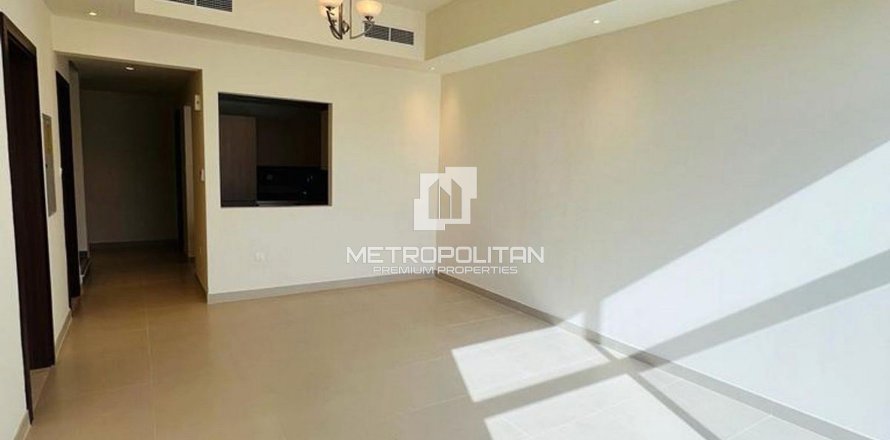 Maison de ville à Mohammed Bin Rashid City, Dubai, 3 chambres, 258 m², № 73612