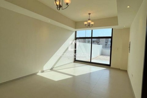 Maison de ville à Mohammed Bin Rashid City, Dubai, 3 chambres, 258 m², № 73612 - photo 12