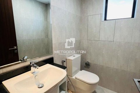 Maison de ville à Mohammed Bin Rashid City, Dubai, 3 chambres, 258 m², № 73612 - photo 7