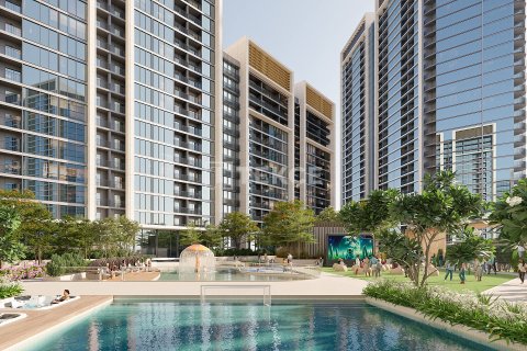 Apartment in Dubai 1 bedroom, 50 sq.m. № 5290 - photo 1