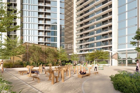 Apartment in Dubai 1 bedroom, 50 sq.m. № 5290 - photo 5